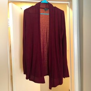 Lightweight Cardigan